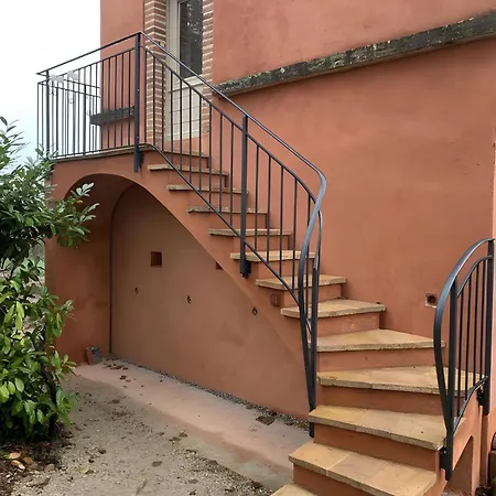 Le Galet Du Chant Du Buc Semesterbostad Marssac-sur-Tarn