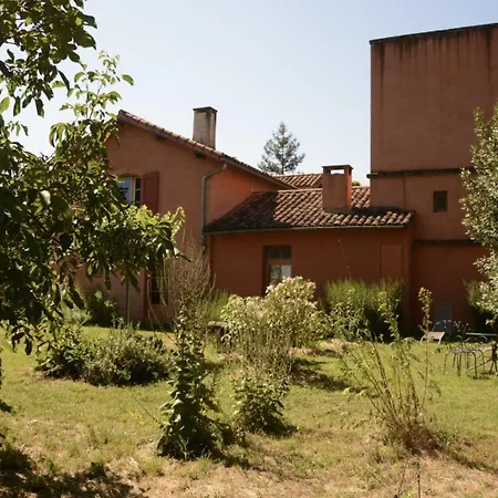 Semesterbostad Le Galet Du Chant Du Buc Marssac-sur-Tarn