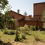 Tatil Evi Le Galet Du Chant Du Buc Marssac-sur-Tarn