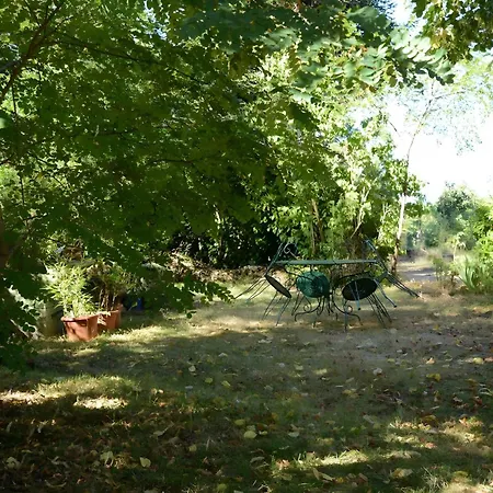 Tatil Evi Le Galet Du Chant Du Buc *