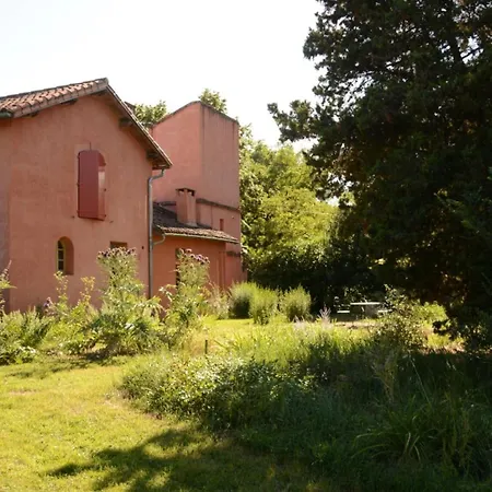 בית נופש Le Galet Du Chant Du Buc