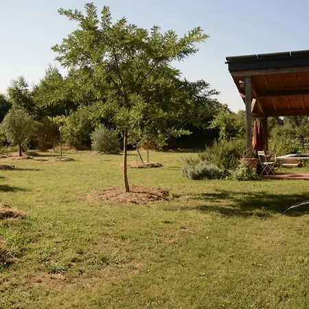 Tatil Evi Le Galet Du Chant Du Buc Marssac-sur-Tarn