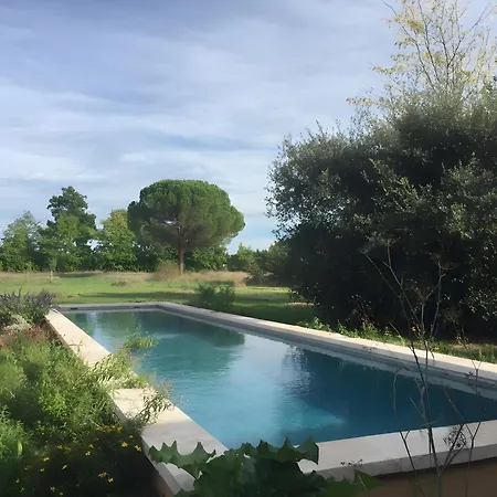 Le Galet Du Chant Du Buc * Marssac-sur-Tarn