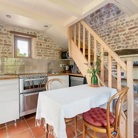Le Galet Du Chant Du Buc Tatil Evi *