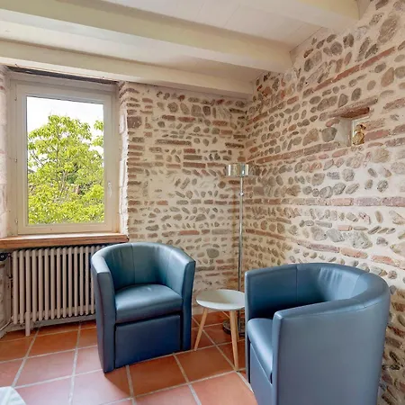 Le Galet Du Chant Du Buc Tatil Evi