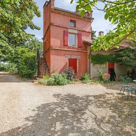 Tatil Evi Le Galet Du Chant Du Buc *