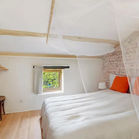 Tatil Evi Le Galet Du Chant Du Buc *