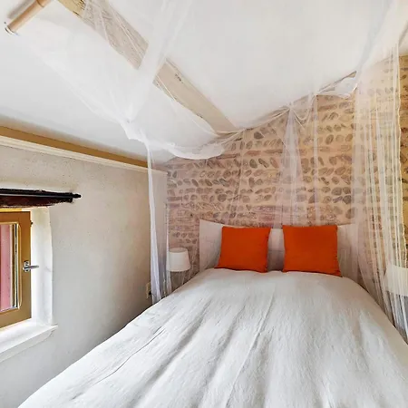 Le Galet Du Chant Du Buc Tatil Evi *