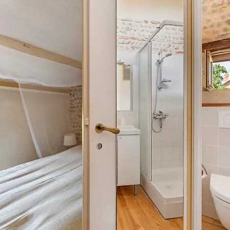 Le Galet Du Chant Du Buc Tatil Evi *