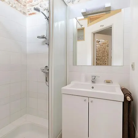 Le Galet Du Chant Du Buc Tatil Evi *