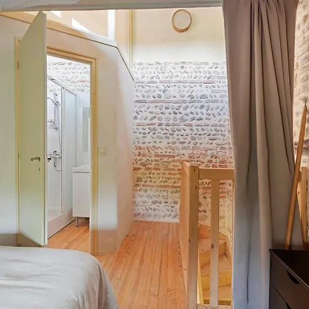 Le Galet Du Chant Du Buc Tatil Evi