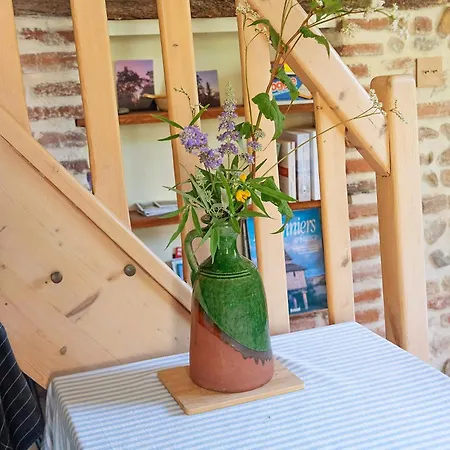 Le Galet Du Chant Du Buc Tatil Evi