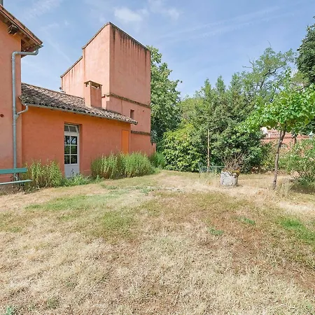 Le Galet Du Chant Du Buc Tatil Evi *