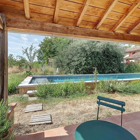 Le Galet Du Chant Du Buc Tatil Evi *