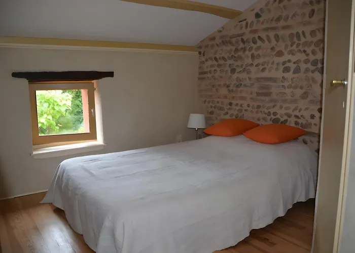 Le Galet Du Chant Du Buc Casa de Férias Marssac-sur-Tarn