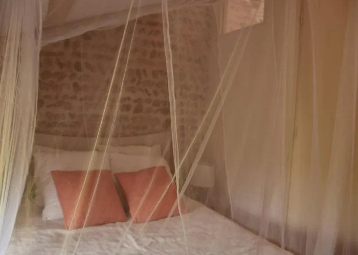 Le Galet Du Chant Du Buc Marssac-sur-Tarn