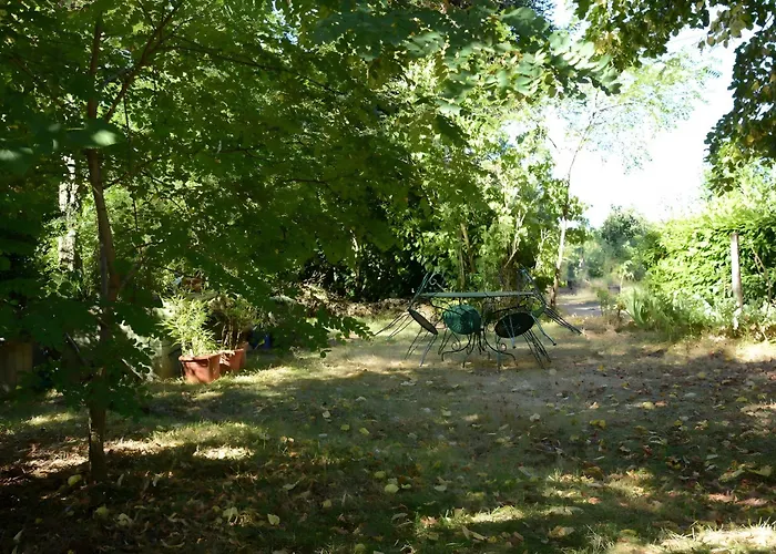 Casa de Férias Le Galet Du Chant Du Buc *