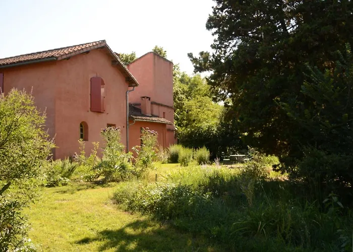 Casa de Férias Le Galet Du Chant Du Buc