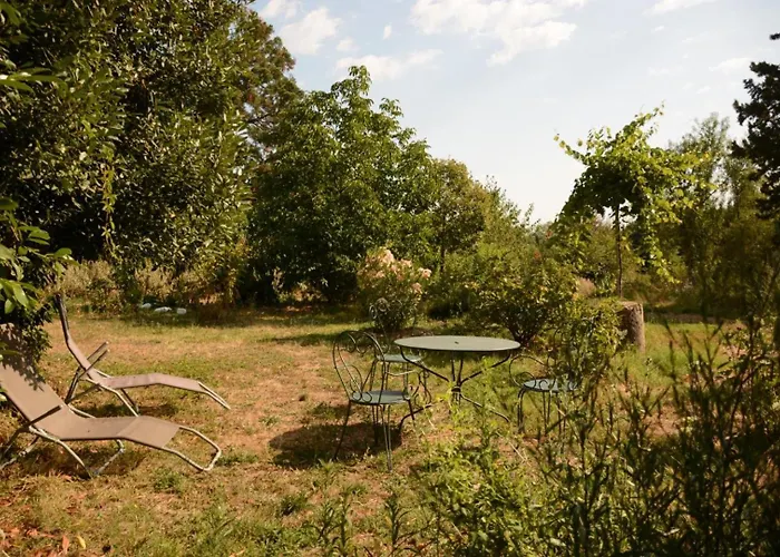 Le Galet Du Chant Du Buc