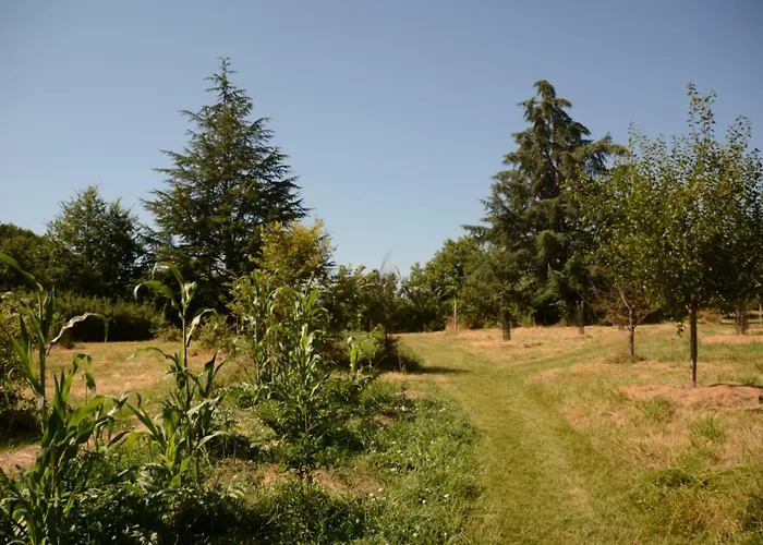 Casa de Férias Le Galet Du Chant Du Buc
