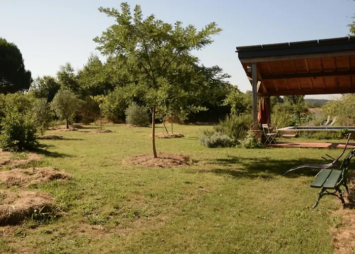 Casa de Férias Le Galet Du Chant Du Buc Marssac-sur-Tarn