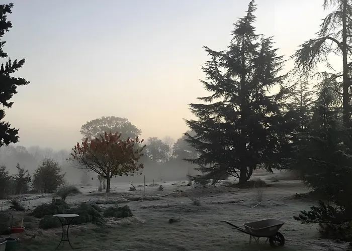 Le Galet Du Chant Du Buc Casa de Férias Marssac-sur-Tarn